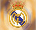 Real Madrid Amblemi